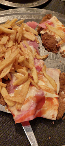 Opinii despre El Mesón del Pato în Yerba Buena - Gastronomía y hostelería