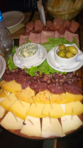 El Argentino - Gastronomía y hostelería