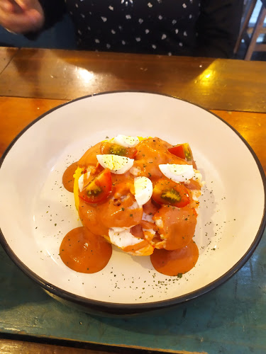 La Picante - Gastronomía y hostelería