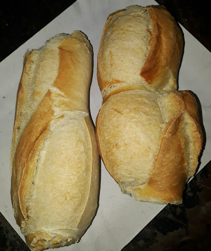 Panaderia La Esperanza - Gastronomía y hostelería