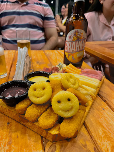 MONKEY BURGER - San Fernando del Valle de Catamarca