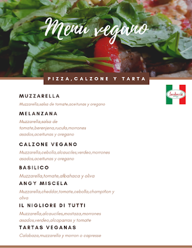 Opinii despre Lontano Pizza în DTF - Gastronomía y hostelería