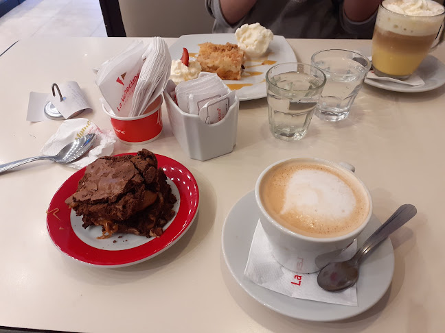 Opinii despre La Veneciana în Remedios de Escalada - Gastronomía y hostelería