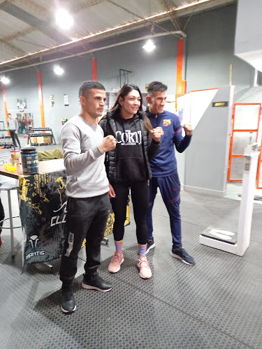 El Nuevo Deleite Catering - San Salvador de Jujuy