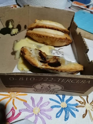 tercera docena EMPANADAS - Gastronomía y hostelería