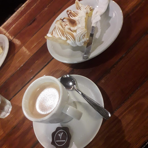Chocorisimo Helado y Cafe Olavarria - Olavarría