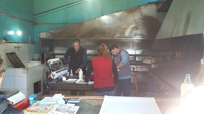 Parrilla Bigote - Gualeguaychú