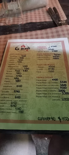 Opinii despre La Brava Pizzeria în Concordia - Gastronomía y hostelería