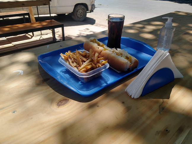 Opinii despre Panchoco în Las Heras - Gastronomía y hostelería