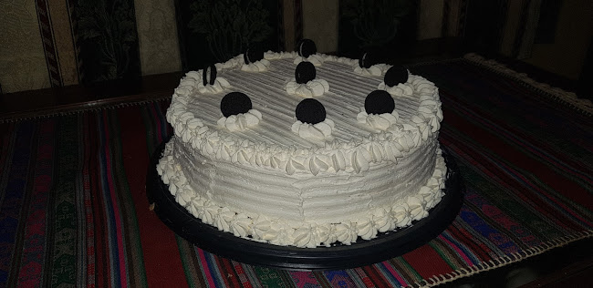 Angela Navarro 994, K4700 San Fernando del Valle de Catamarca, Catamarca