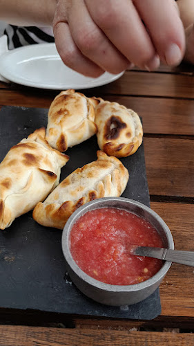 Comentarii opinii despre El café del convento