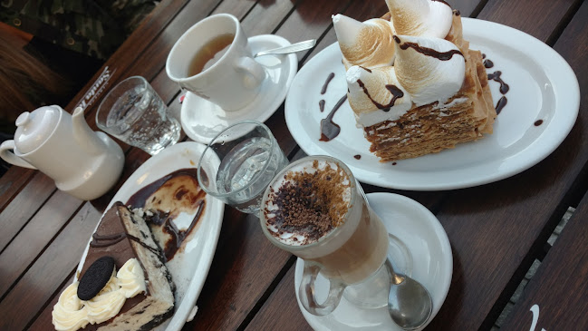 Opinii despre Pastelería De Gladys în Santa Fe de la Vera Cruz - Gastronomía y hostelería