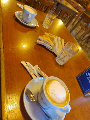 Comentarii opinii despre Helga