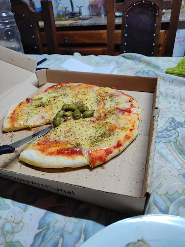 Fray Luis Beltrán 1041, Q8302 Neuquén