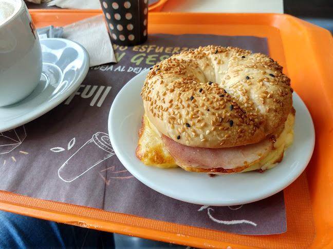 Opinii despre YPF full în Reconquista - Gastronomía y hostelería