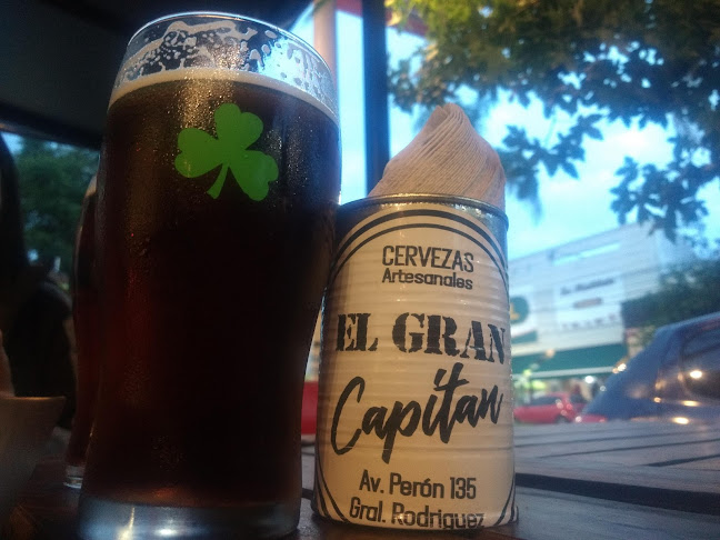 Comentarii opinii despre El Gran Capitán