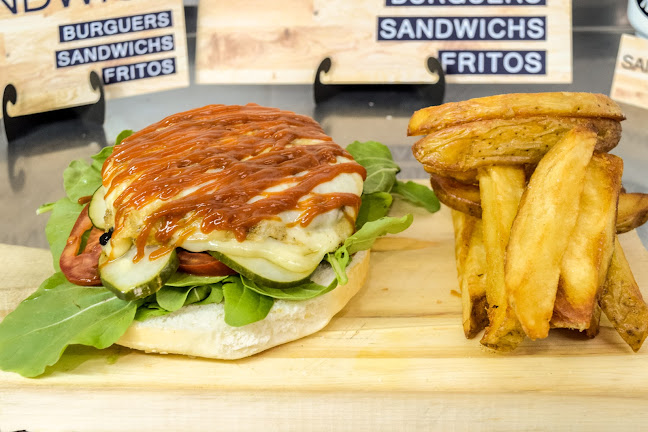 Club Sandwich Roca - Gastronomía y hostelería