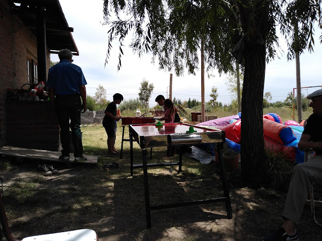 Maitreya - Gastronomía y hostelería