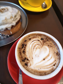 Comentarii opinii despre Café Dewey