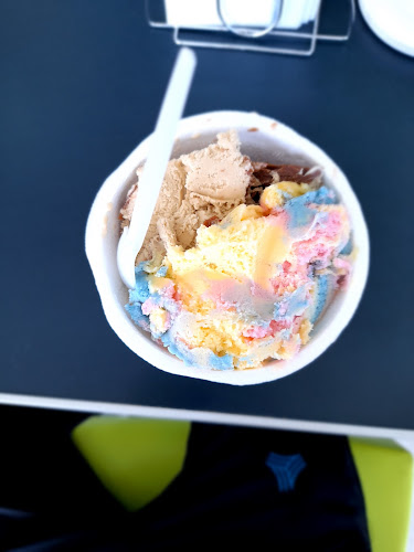 Gdo heladeria - San Isidro