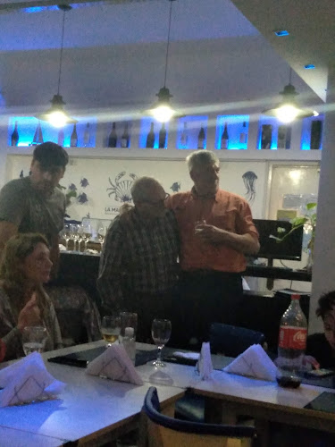 La Mar En Coche - Gastronomía y hostelería