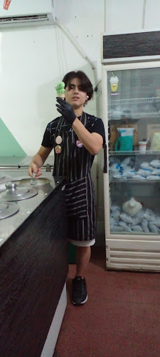 HELADERIA EZENINA - Gastronomía y hostelería