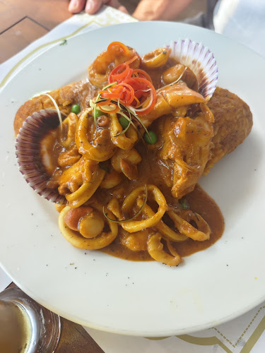 San Telmo Restaurant - Gastronomía y hostelería