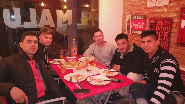 Malu Resto Bar - Santiago del Estero