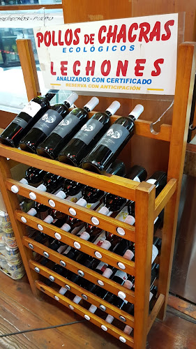 Comentarii opinii despre La Pescadería del Neuquen