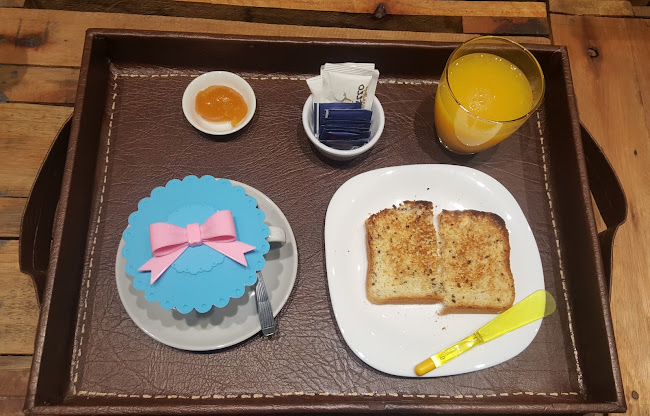 Mixtura -Mil Sabores- - Gastronomía y hostelería