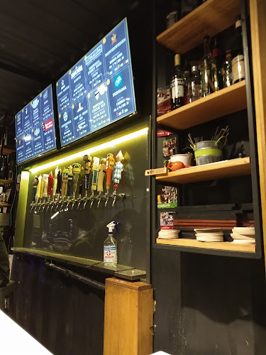 Av. Pres. Juan Domingo Perón 832, B2900 San Nicolás de Los Arroyos, Provincia de Buenos Aires