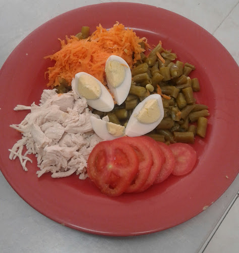 Rotisería La Sabrosita - Gastronomía y hostelería