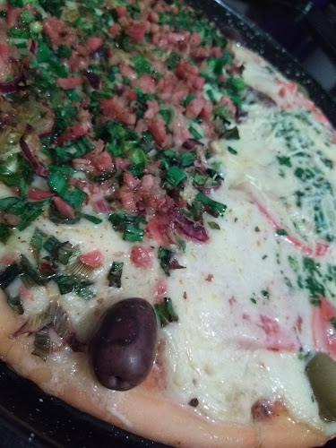 Opinii despre La Bicicleta Pizzas & Empanadas José c paz în José C. Paz - Gastronomía y hostelería