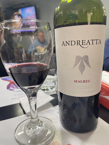 la fonda de Carlitos