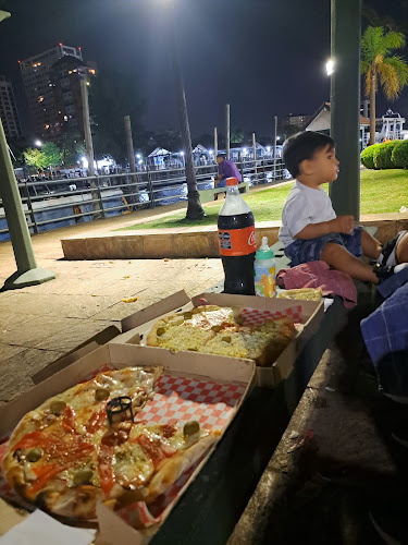 Opinii despre Avanti Tigre Pizza a la Piedra y Empanadas în Tigre - Gastronomía y hostelería