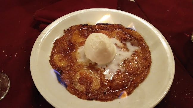 Comentarii opinii despre Ricardo Resto