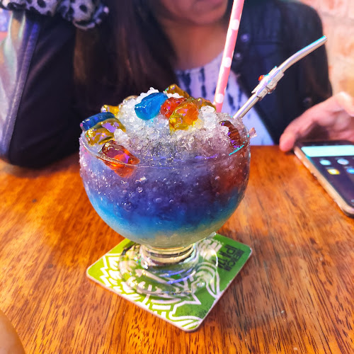 Aguabendita Bar - Gastronomía y hostelería