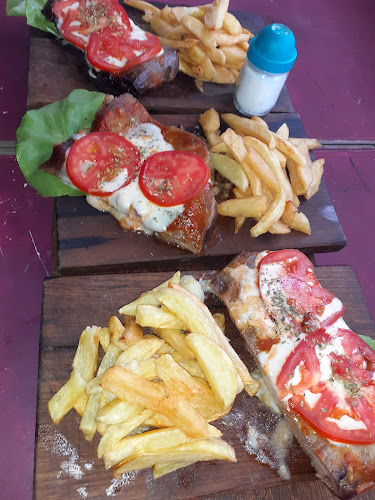 Comentarii opinii despre El Locaso