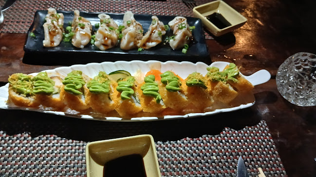 Nómades Sushi Bar & Restaurante Gourmet - Gastronomía y hostelería