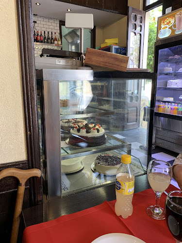 El café del convento - Salta