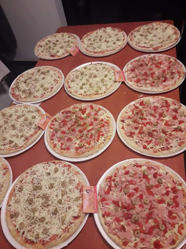 Amo la comida casera. - Gastronomía y hostelería