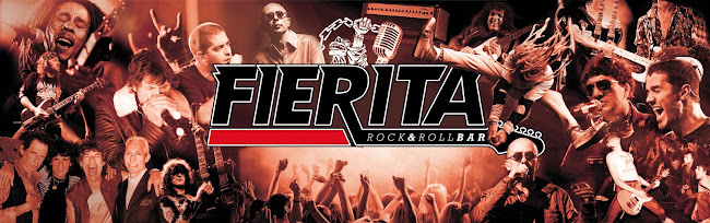 FIERITA Rock & Roll BAR