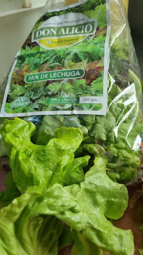 Di Napolis Pizzas & Comidas Rapidas