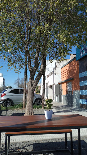 Pauletti Heladerias - Churruarin