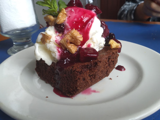 El Damero - Mar del Plata