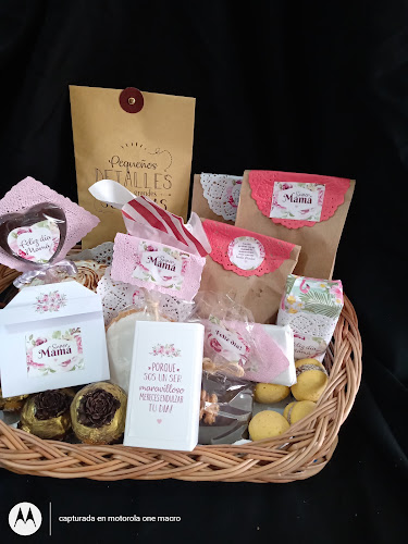 Comentarii opinii despre Desayunos Necochea