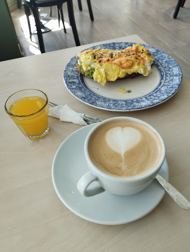 Opinii despre Café de París în San Miguel de Tucumán - Gastronomía y hostelería