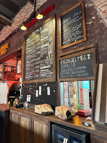 FILIPPA'S - Gastronomía y hostelería