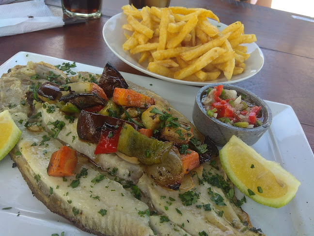 Comentarii opinii despre Grissini Cultura Bistro