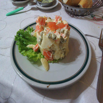Opinii despre Restaurante Ruta 9 în San Salvador de Jujuy - Gastronomía y hostelería